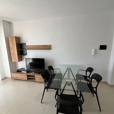 Διαμέρισμα Neli