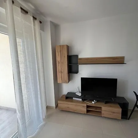 Διαμέρισμα Neli Shëngjin