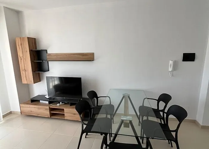 Appartement Neli