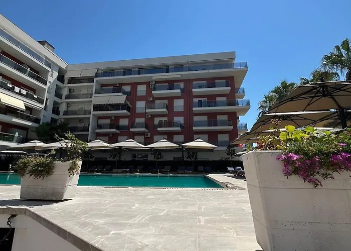 Neli Appartement Shëngjin