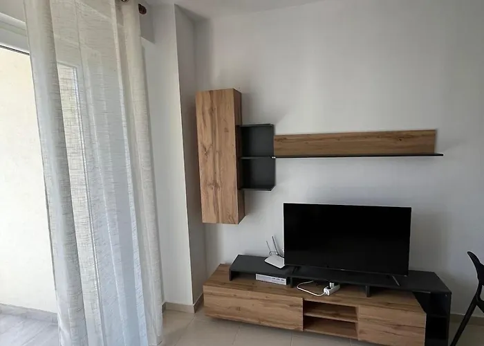 Appartement Neli Shëngjin